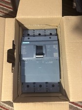 SIEMENS Switch disconnector