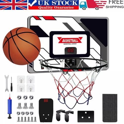 Mini basketball hoop net - basketball,