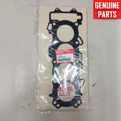Oem cylinder head gasket - cylinder,