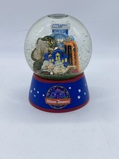 Alton Towers Original Classic