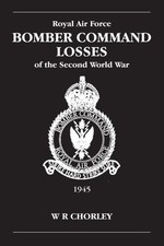 RAF Bomber Command Losses of
