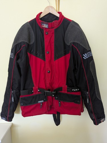 Rukka gore tex - gore-tex, motorcycle
