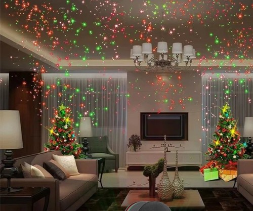 Waterproof laser projector - waterproof,