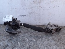 FORD FOCUS Mk4 EGR Valve 1.5 TDCi Diesel 14/5/18- EGR Valve/Cooler JN1Q-9F464-AA