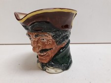 Royal Doulton Dick Turpin Toby