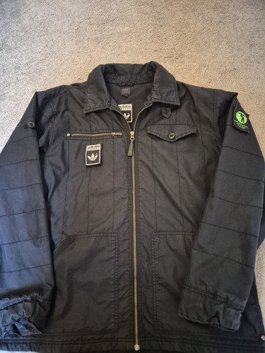 Adidas originals jacket - adidas,
