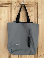 Crumpler shoulder bag grey - crumpler,