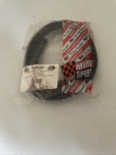Classic mini genuine rubber - genuine,