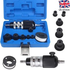 Air Operated Seat Valve