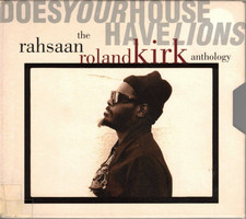 Does Your House Have Lions by