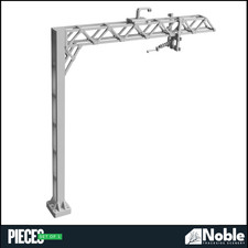 Single OLE Catenary  - Model