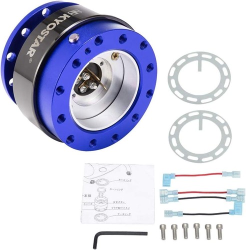 Kyostar universal aluminum car - kyostar,