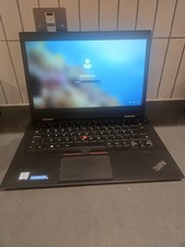 Lenovo X1 Carbon Gen 4 i5
