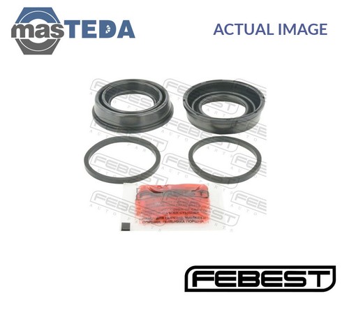 1775 a6f brake caliper - brake, repair