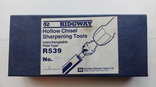 Ridgway hollow - ridgway, (sheffield)