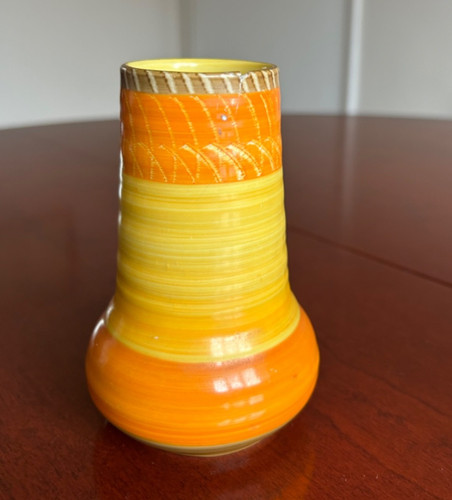 Shelley harmony orange - shelley,