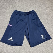 Adidas Team GB Mens Sports