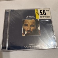 Michael Chapman - Deal Gone
