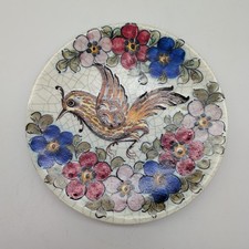 Decorative Ceramic Wall Plate