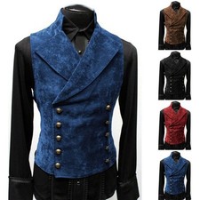 Unique Victorian Vest for