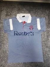 Bolton Wanderers Away Shirt 1990-1993