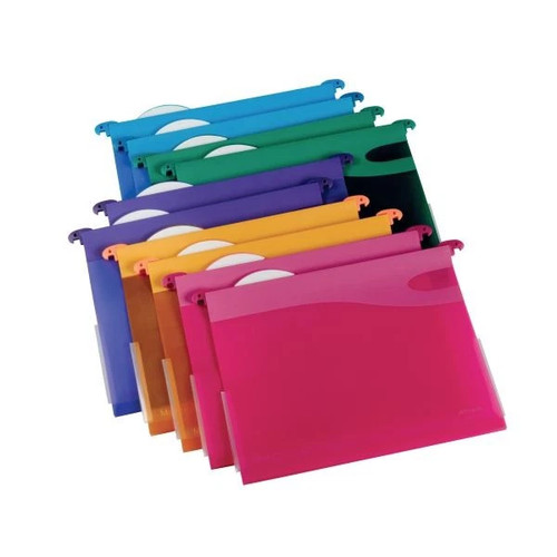 Rexel multifile suspension - a4,