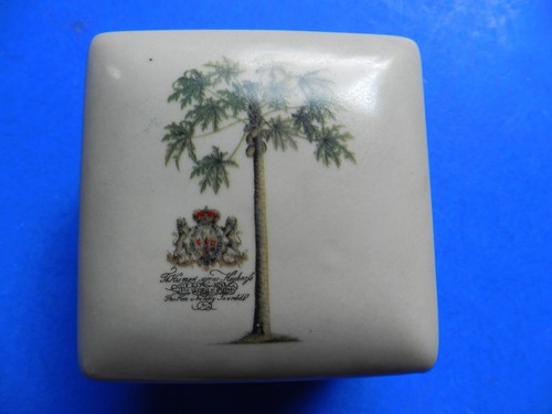 India jane palm tree trinket - india,