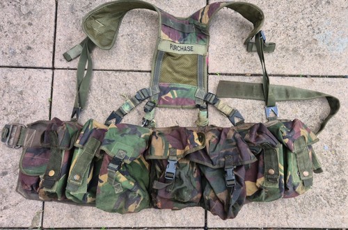 Vintage british army tailored - british,