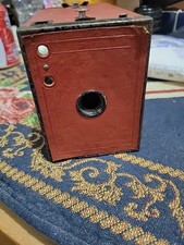 Kodak No. 2A Brownie Model C