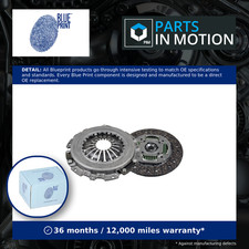 Clutch Kit 2 piece