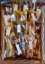 Large Selection of 60 DMC