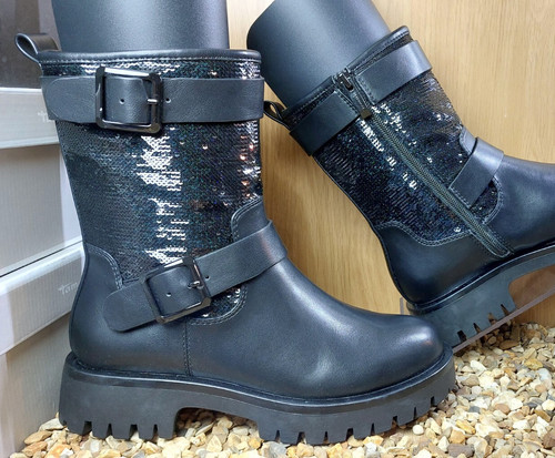 Ref 439 tamaris ankle boots - ref.439,