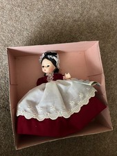 Madame Alexander Dolls - Little Women - Marmee