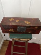 Rare Antique Japanese Meiji