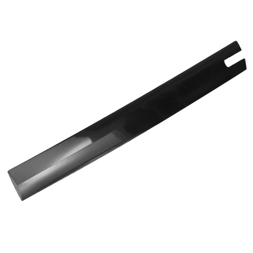 Hot roof molding - hot, 1x