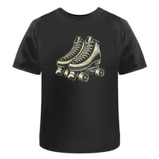 'Pair Of Roller Skates' Unisex