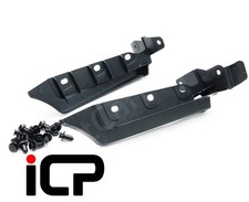 Rear Bumper Lower Mount Cover