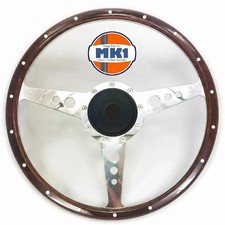 Vw Beetle 1959 to 1968 14"