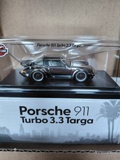 Hot Wheels RLC Porsche 911