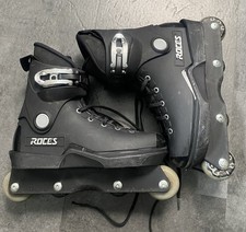 Roces m12 ufs - ufs, skates
