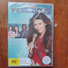 Victorious Season 1 Vol. 1 Dvd