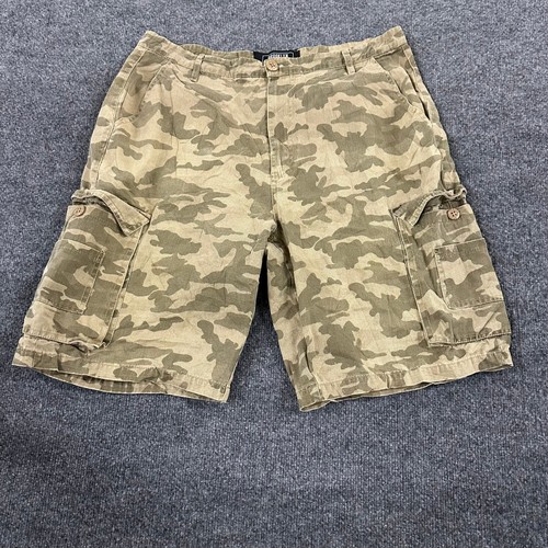 Brooklyn xpress cargo shorts - xpress,
