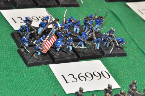 15mm acw union regt - union,