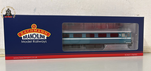 Bachmann 688dc mk2f rfb - br,