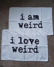 New Novelty Valentines 'I