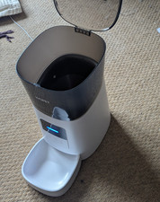 WOPet Automatic Pet Feeder
