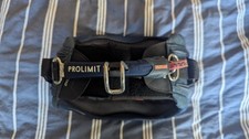 Prolimit Windsurfing Harness