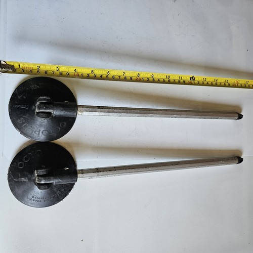 Octoplus set mud - of, 2