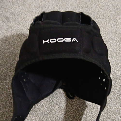 Kooga padded foam - padded, union