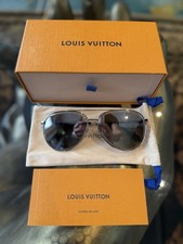 Louis Vuitton LV Super Vision